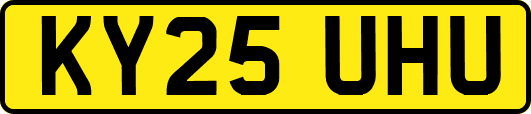 KY25UHU