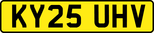 KY25UHV