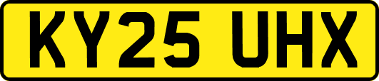 KY25UHX