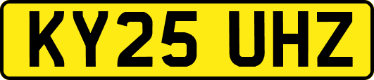 KY25UHZ