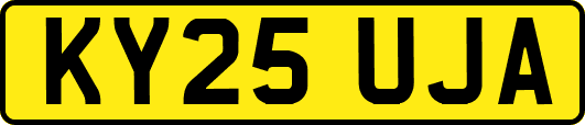 KY25UJA
