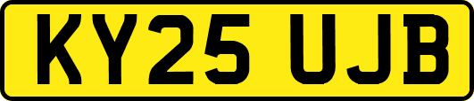 KY25UJB
