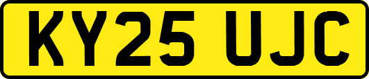 KY25UJC