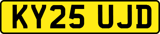 KY25UJD