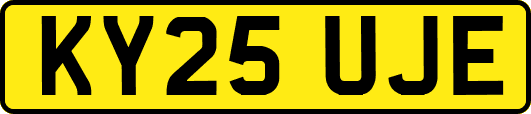 KY25UJE