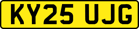KY25UJG