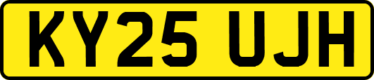 KY25UJH