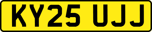 KY25UJJ