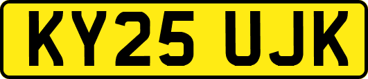 KY25UJK