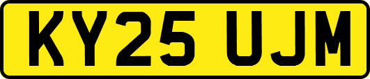 KY25UJM