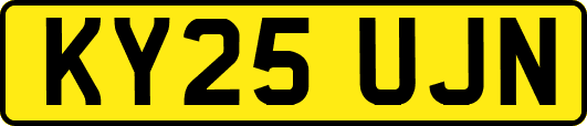 KY25UJN