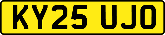 KY25UJO