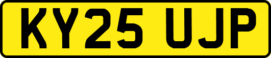 KY25UJP