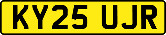 KY25UJR