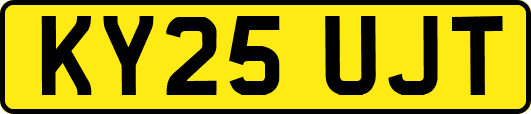 KY25UJT