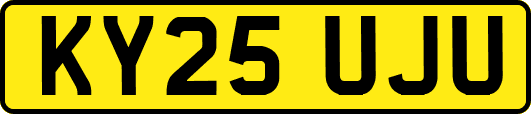 KY25UJU