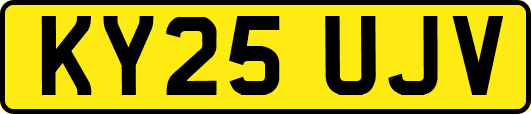 KY25UJV