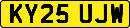 KY25UJW