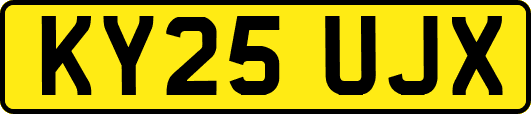 KY25UJX