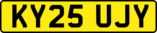 KY25UJY