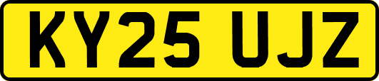 KY25UJZ