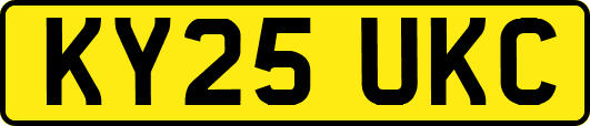 KY25UKC