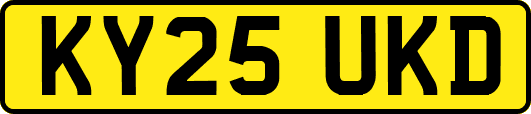 KY25UKD