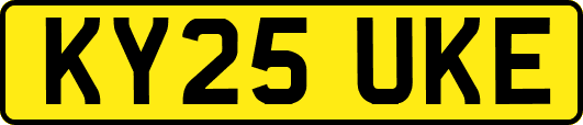 KY25UKE