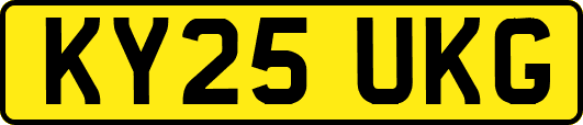 KY25UKG