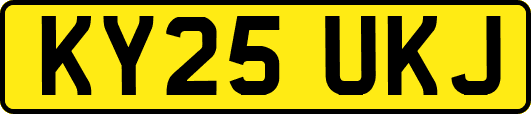 KY25UKJ