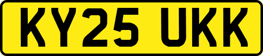 KY25UKK
