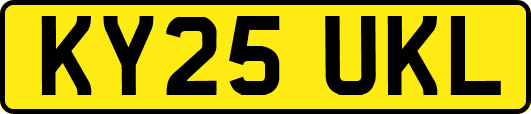 KY25UKL