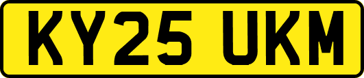 KY25UKM