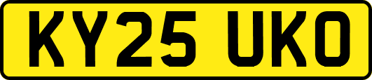 KY25UKO