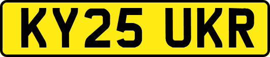 KY25UKR