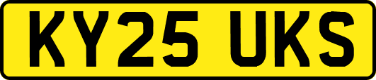 KY25UKS
