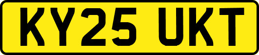 KY25UKT