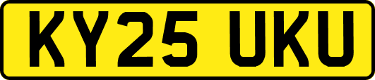 KY25UKU
