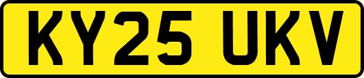 KY25UKV