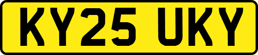 KY25UKY