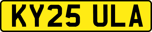 KY25ULA