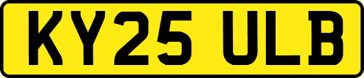KY25ULB