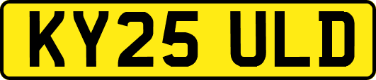 KY25ULD