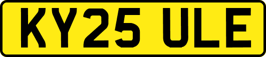 KY25ULE