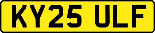 KY25ULF
