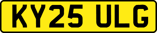 KY25ULG