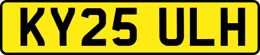 KY25ULH