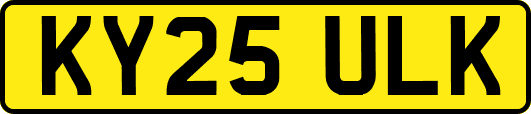 KY25ULK