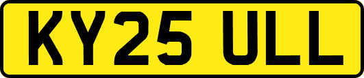 KY25ULL