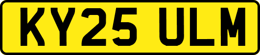 KY25ULM